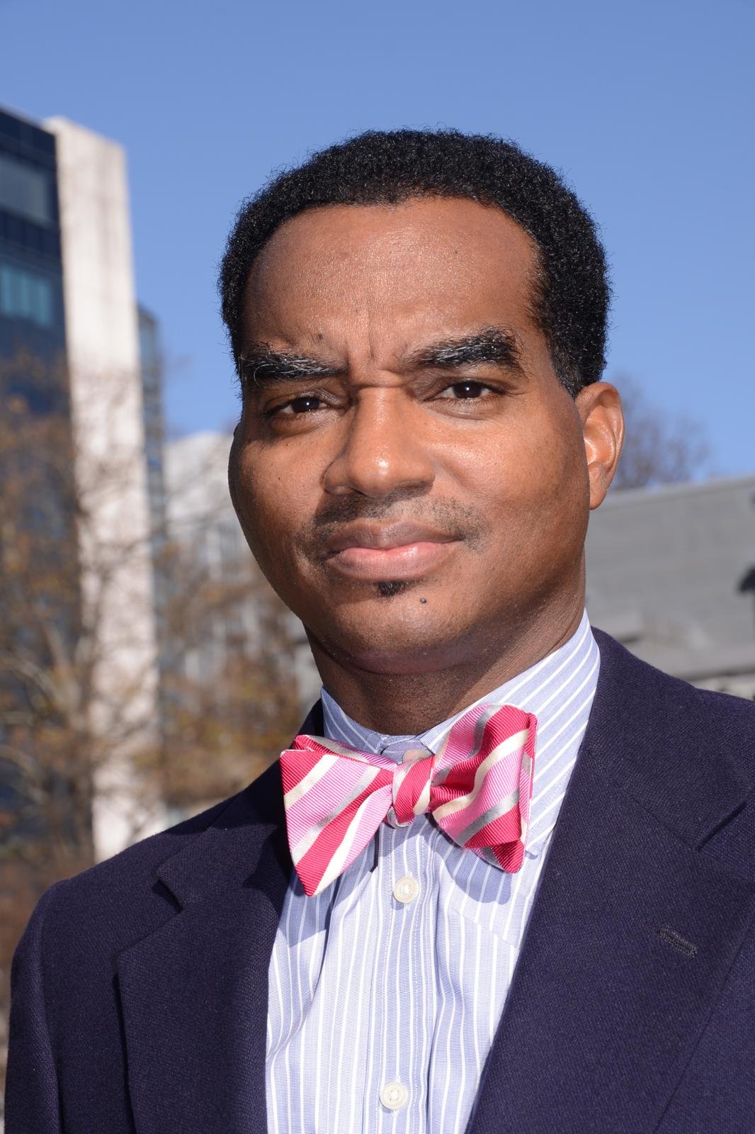 Attorney Joe Morris